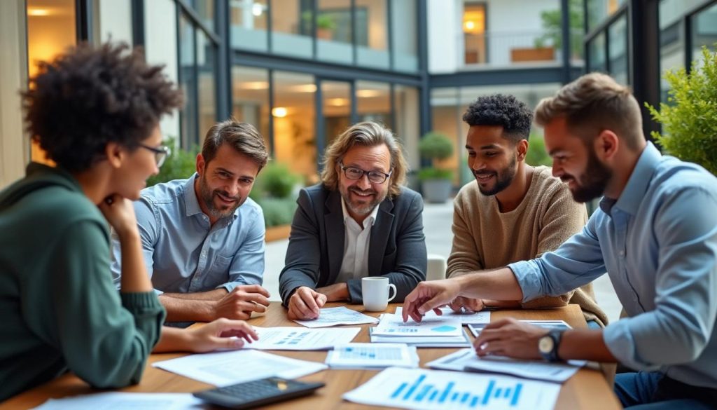 découvrez comment comprendre les charges de copropriété et apprenez à optimiser vos coûts pour mieux gérer votre budget immobilier.