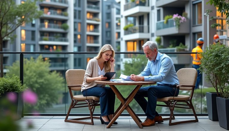 découvrez pourquoi les charges de copropriété explosent en 2026 et apprenez des astuces pratiques pour les réduire efficacement.