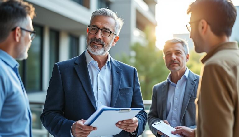 découvrez combien coûte un syndic de copropriété et les facteurs qui influencent ses tarifs pour bien gérer votre immeuble.