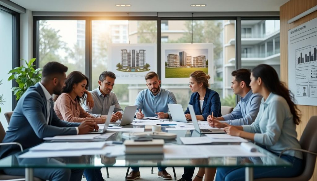 découvrez comment changer de syndic de copropriété sans faire d'erreurs grâce à nos conseils pratiques et étapes clés pour une transition sereine.