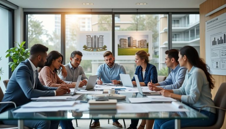 découvrez comment changer de syndic de copropriété sans faire d'erreurs grâce à nos conseils pratiques et étapes clés pour une transition sereine.