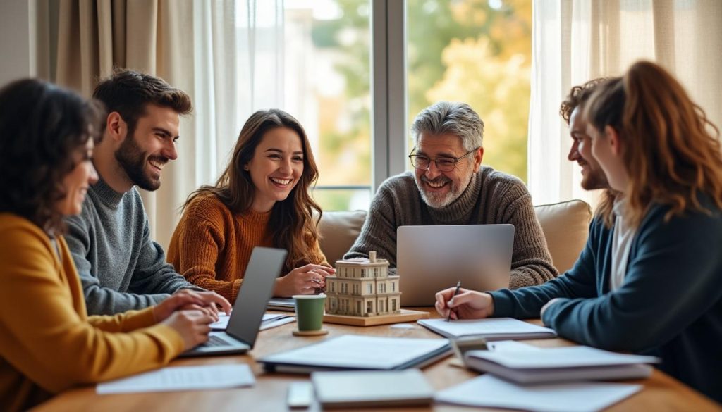 découvrez comment créer facilement un syndic de copropriété bénévole grâce à nos conseils pratiques et étapes claires pour une gestion collaborative réussie.