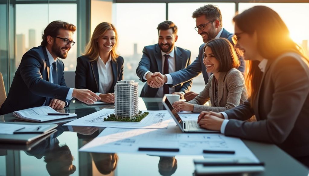 découvrez les étapes clés pour créer une copropriété facilement, avec des conseils pratiques et les démarches administratives à suivre pour réussir votre projet immobilier.