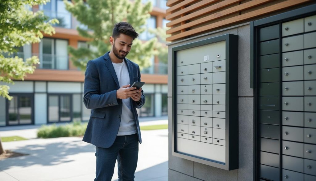 découvrez nos astuces simples et efficaces pour identifier rapidement le syndic d'un immeuble et faciliter vos démarches.