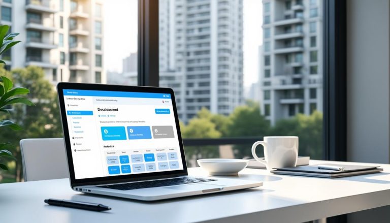 découvrez comment coprodirecte.fr, votre syndic en ligne, simplifie la gestion de votre copropriété avec des outils efficaces et un service transparent.