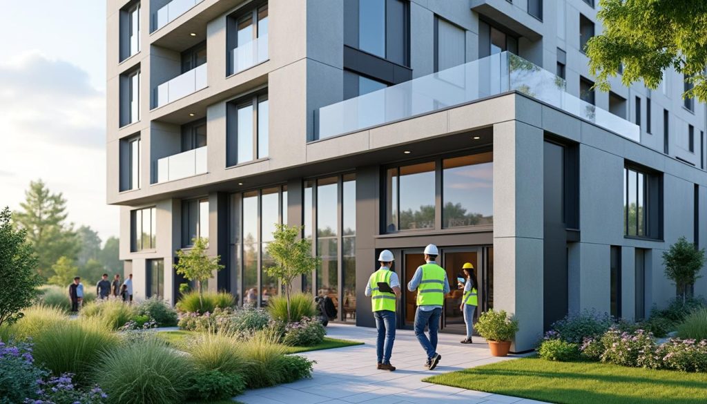 optimisez la gestion énergétique de votre copropriété avec notre dpe collectif et audit énergétique. évitez l'interdiction de louer en conformité avec la réglementation.