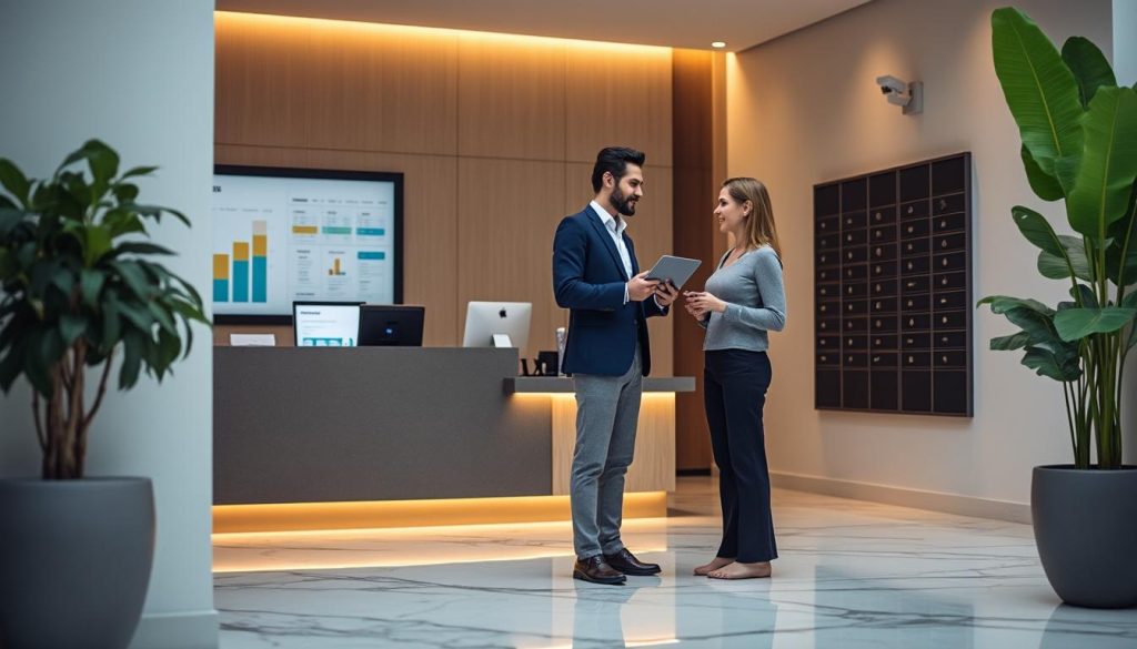 découvrez comment la nouvelle convention collective impacte le budget des gardiens d'immeuble et ce que cela signifie pour votre gestion financière.