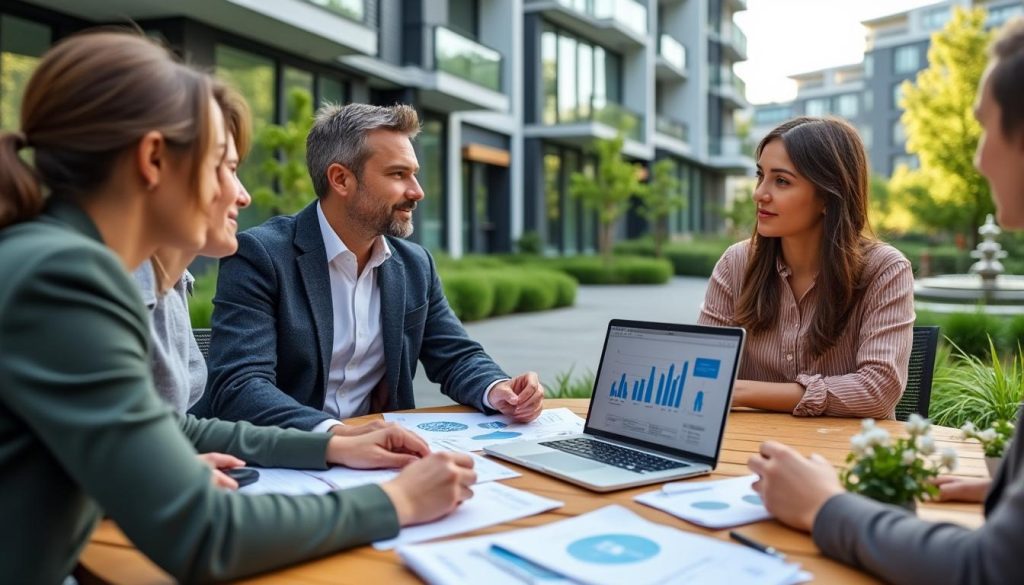 découvrez les étapes clés pour immatriculer efficacement une copropriété de moins de 10 lots et simplifiez vos démarches administratives.