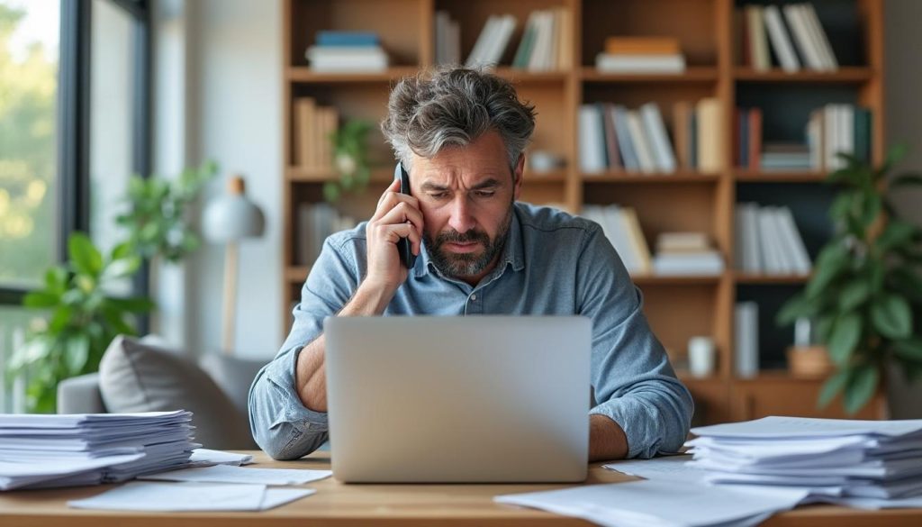 découvrez les démarches à suivre lorsque le syndic refuse de vous fournir certains documents importants et comment faire valoir vos droits.