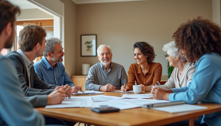découvrez les avantages et limites du syndic coopératif et bénévole pour les petites copropriétés et si cette solution est adaptée à votre immeuble.