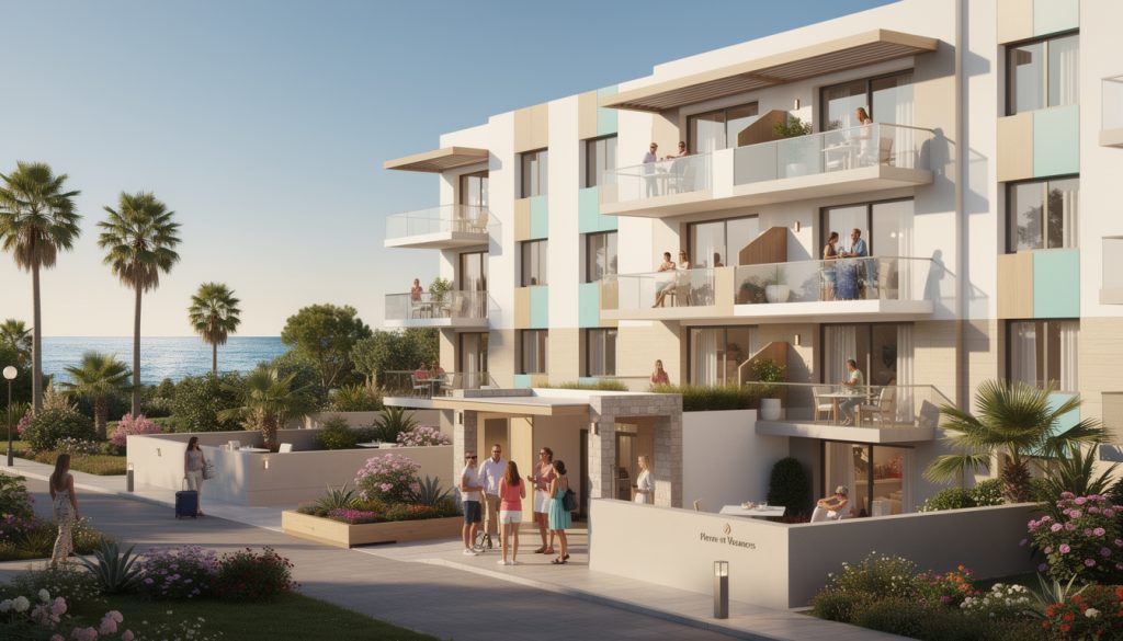 découvrez les avis des clients sur l'achat d'un appartement pierre et vacances : retours d'expérience, avantages et points à considérer avant d'investir.