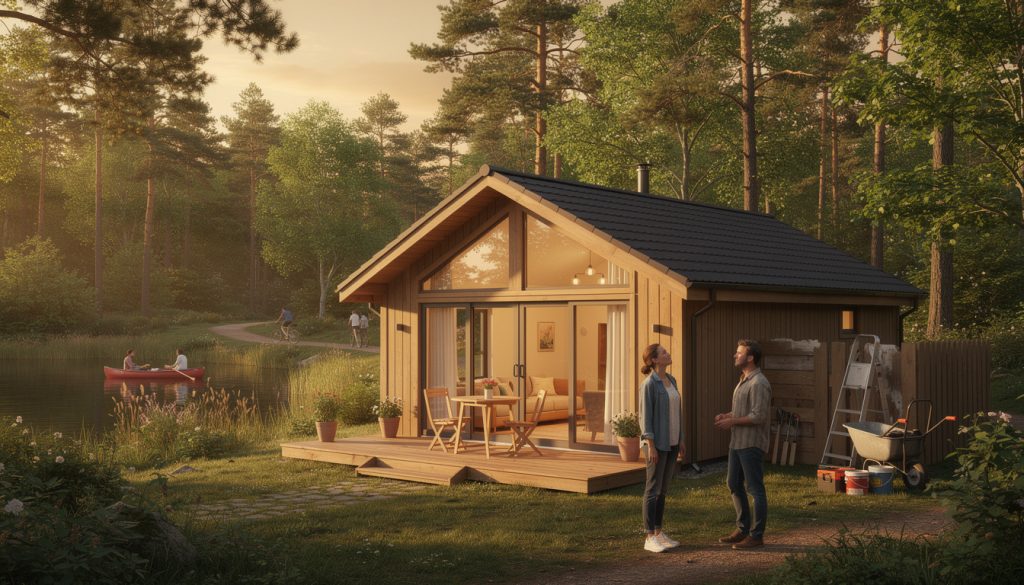 découvrez notre avis complet sur l'achat d'un cottage center parcs, avec les avantages et les inconvénients pour vous aider à faire le meilleur choix.