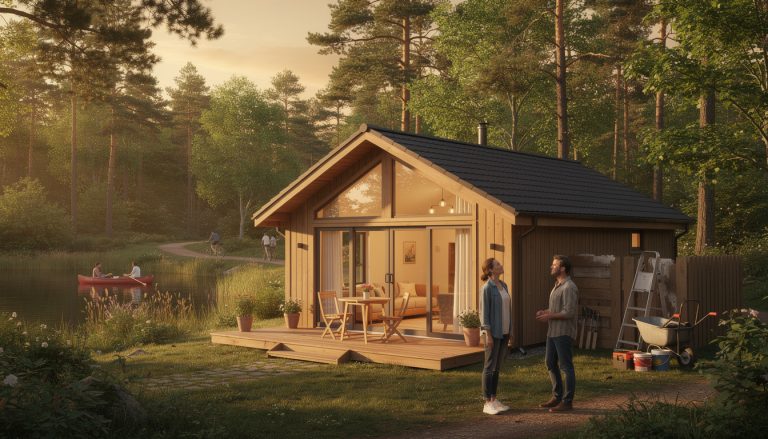 découvrez notre avis complet sur l'achat d'un cottage center parcs, avec les avantages et les inconvénients pour vous aider à faire le meilleur choix.