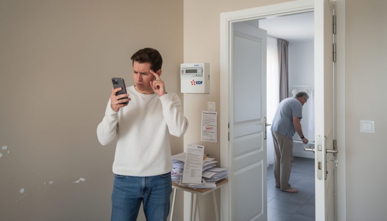 découvrez les conséquences pour le nouveau locataire lorsque l'ancien locataire n'a pas résilié son contrat edf, et comment gérer cette situation pour éviter les complications.