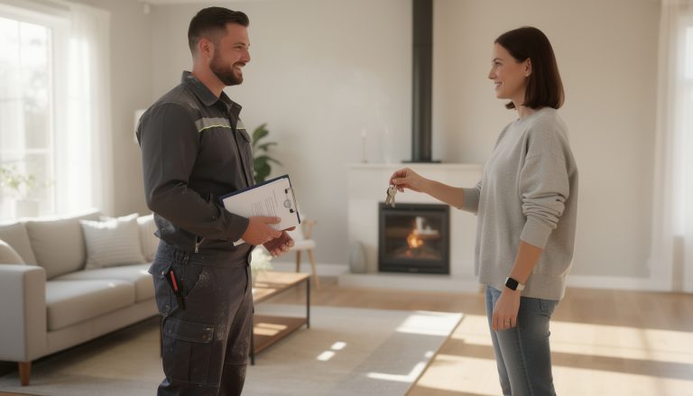 découvrez comment obtenir facilement une attestation de ramonage en tant que locataire sortant pour justifier l'entretien de votre logement avant votre départ.