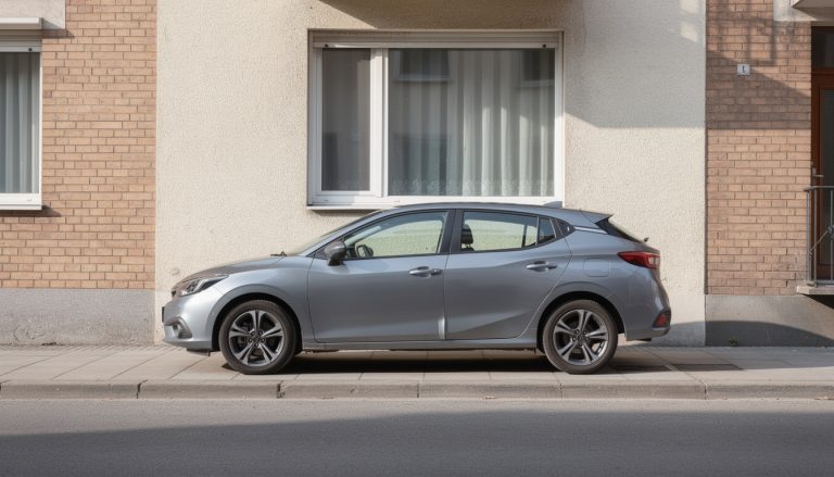 découvrez les règles à respecter concernant la distance pour se garer devant une fenêtre et évitez les infractions en garant votre véhicule en toute conformité.