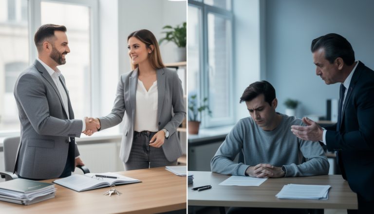 découvrez les raisons courantes pour lesquelles un dossier de location initialement accepté peut être ensuite refusé et comment éviter ces situations.