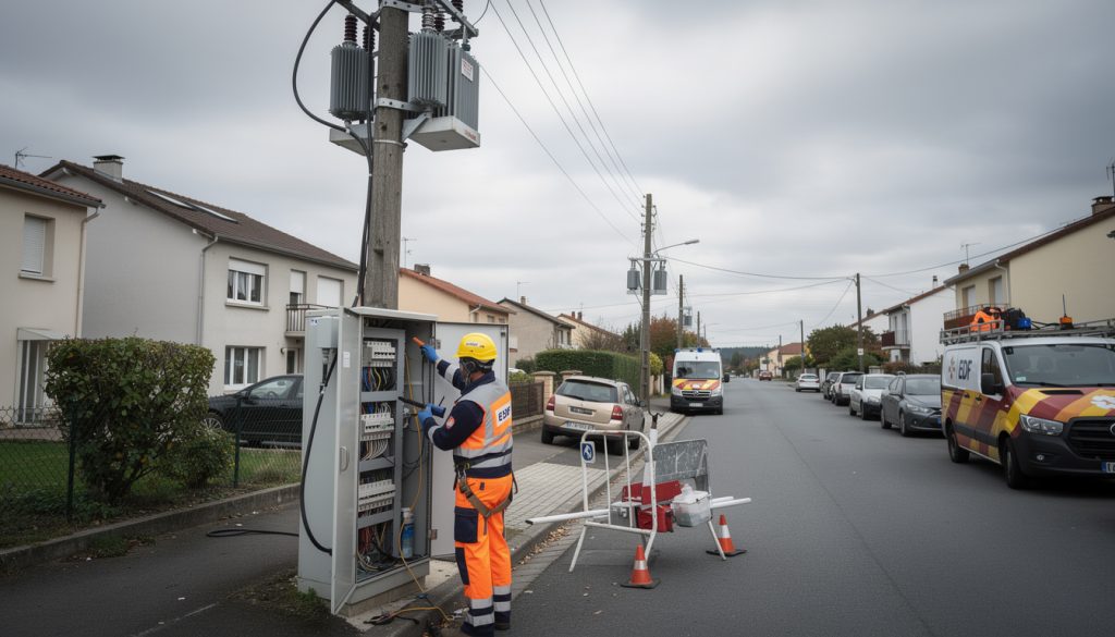 découvrez si edf peut couper le courant pendant le week-end, quelles sont les conditions et vos droits en cas de coupure d'électricité.