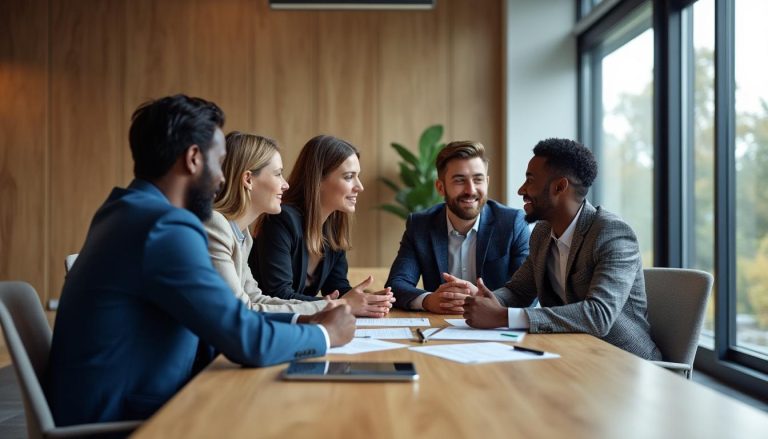 découvrez comment préparer et présenter efficacement votre dossier maprimerénov' copropriété pour éviter le rejet lors de l'assemblée générale et maximiser vos chances d'obtenir la subvention.