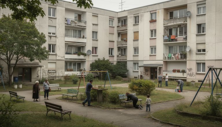 découvrez une analyse approfondie des 30 ans de location hlm, explorant les principaux constats sur l'évolution, les défis et les perspectives du logement social en france.