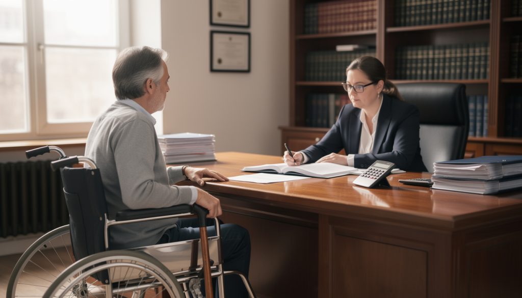 découvrez comment les frais de notaire et l'invalidité peuvent influencer la gestion et la répartition d'une succession. guide pratique et conseils juridiques.