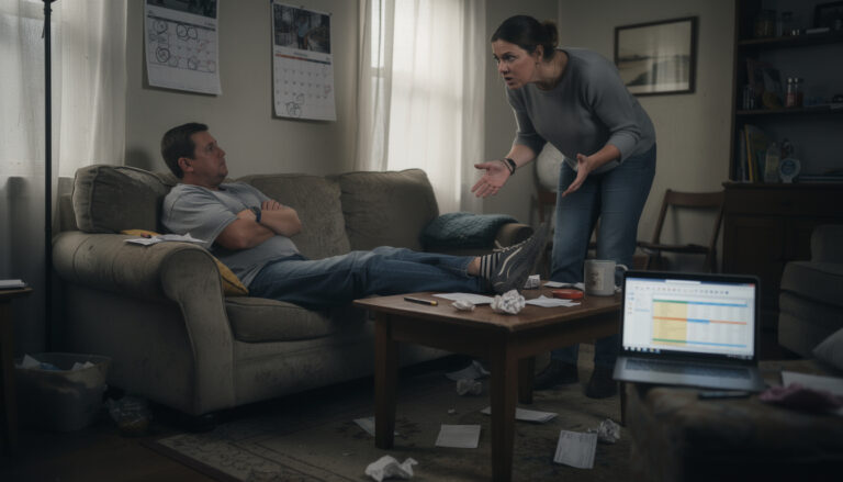 découvrez des conseils pratiques pour gérer la situation délicate d'une personne qui vit chez vous sans contribuer aux dépenses. apprenez à communiquer efficacement et à trouver des solutions équilibrées.