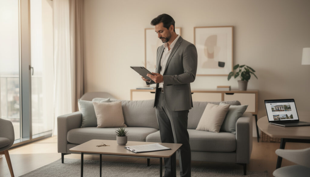 découvrez les étapes essentielles et les conseils pratiques pour louer un autre appartement lorsque vous êtes déjà propriétaire. guide complet pour réussir votre nouvelle location.