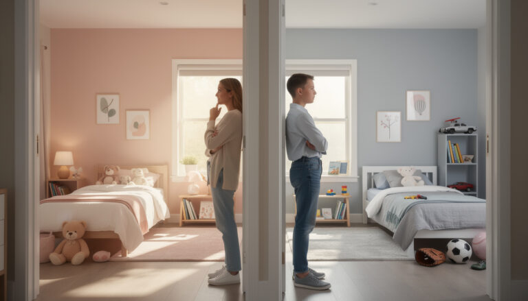 découvrez les enjeux de la loi sur la chambre séparée pour les filles et les garçons, ses implications éducatives et sociales, ainsi que les débats qu'elle suscite.