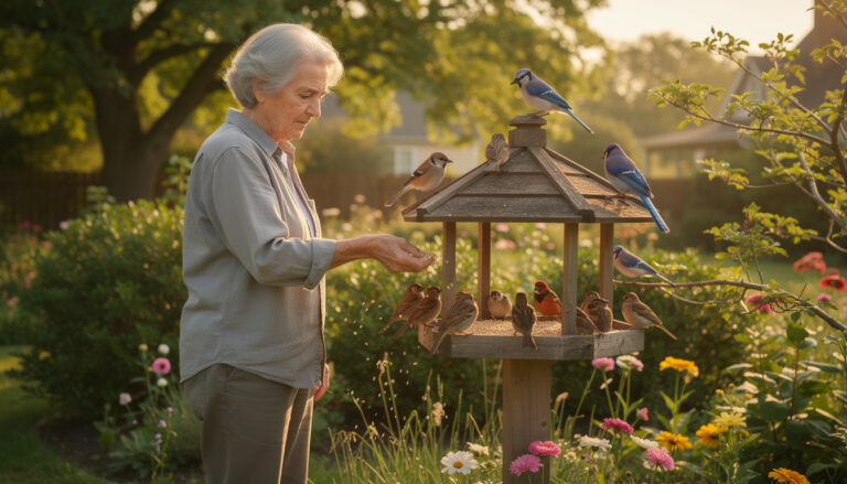 découvrez pourquoi nourrir les oiseaux chez soi favorise la biodiversité, soutient la faune locale et crée un lien précieux avec la nature.