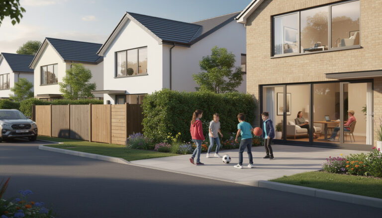 découvrez des conseils pratiques pour limiter les nuisances sonores liées aux jeux de ballon et préserver la tranquillité du voisinage.