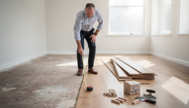 découvrez les responsabilités du propriétaire concernant le changement de sol dans un bail. tout savoir sur les obligations légales du bailleur en matière de travaux et entretien.