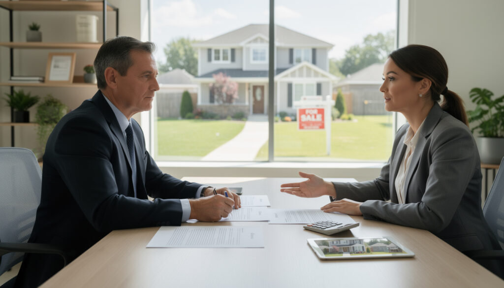 découvrez comment le prix de vente d'une maison sous tutelle est déterminé, les critères pris en compte et les démarches à suivre pour une vente sécurisée.
