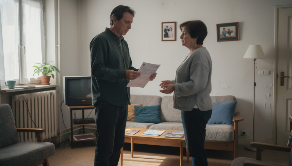 découvrez les raisons possibles d'un refus de transfert de bail hlm et comprenez vos droits pour mieux gérer votre situation.