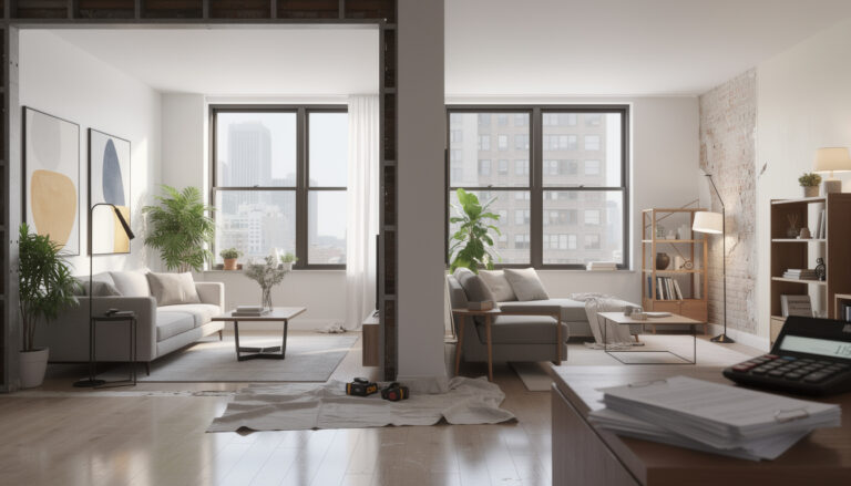 découvrez comment la fusion de deux appartements influence le montant de la taxe foncière et quelles démarches administratives suivre pour optimiser votre fiscalité.