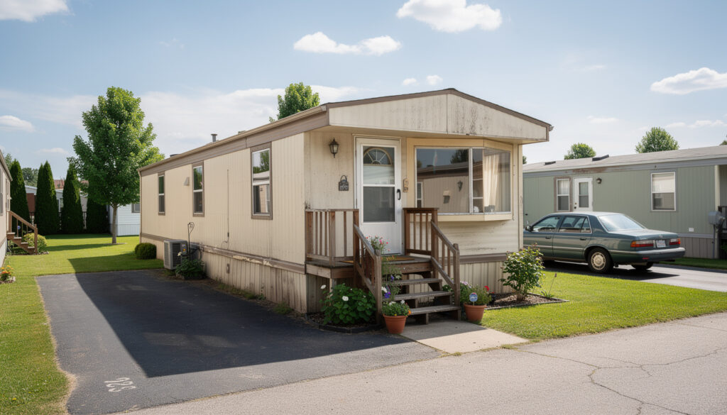 découvrez les règles essentielles à connaître pour vendre un mobil home de plus de 20 ans en toute sécurité et conformité. guide pratique pour réussir votre transaction.