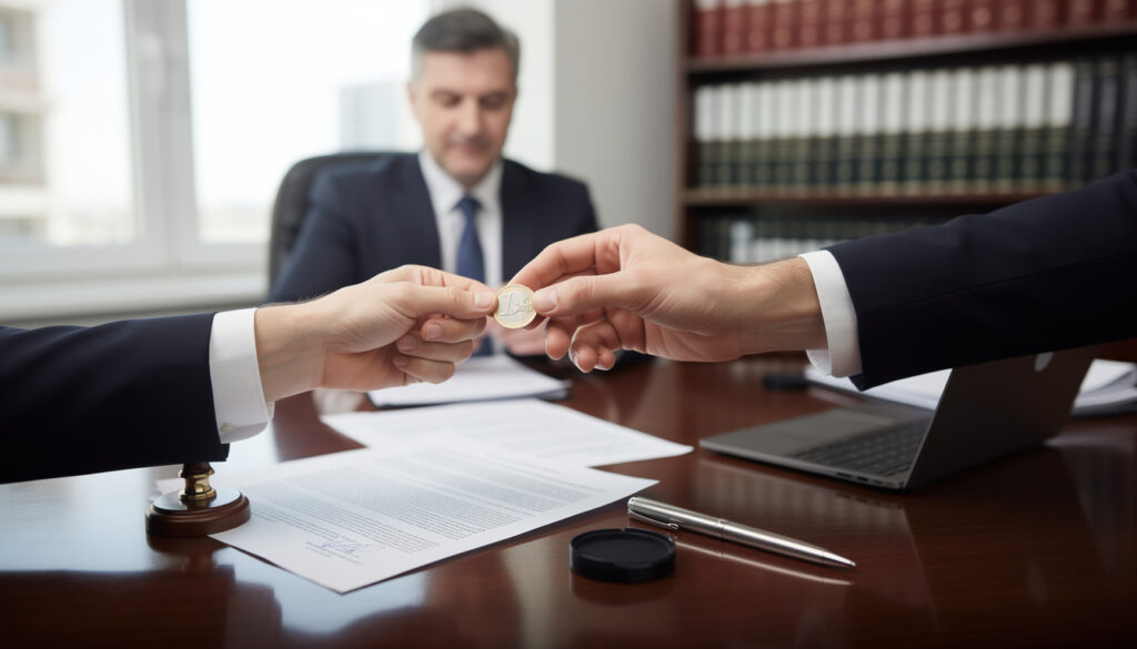 découvrez comment fonctionne la vente à 1 euro symbolique avec frais de notaire, ses conditions, avantages et implications juridiques pour réussir votre transaction immobilière.