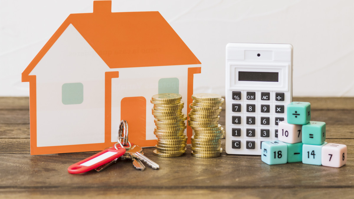 estimer le budget pour faire une maison