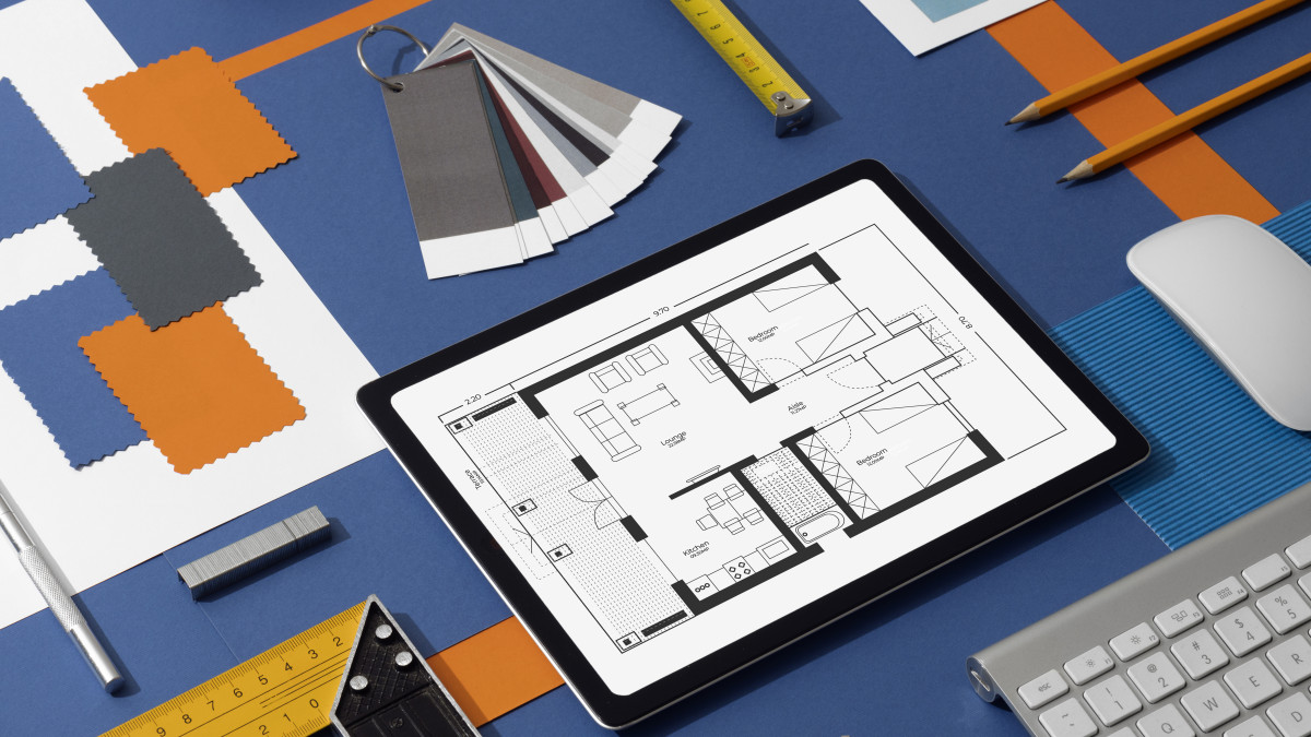 personnalisation de la future maison